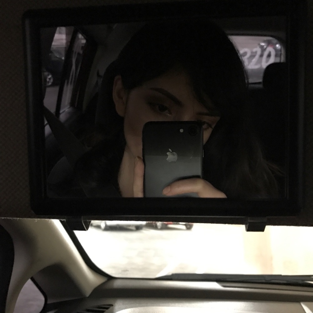 Meet your Posher, Xochitl
